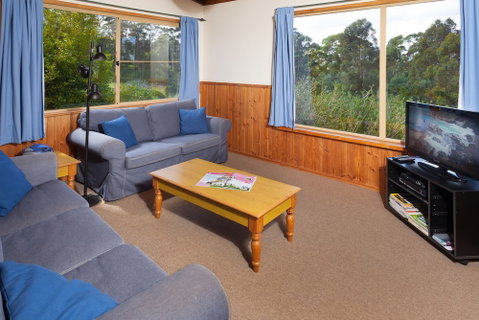 Bombina Cottages - Accommodation Sunshine Coast 5