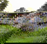Bombina Cottages - Accommodation Sunshine Coast