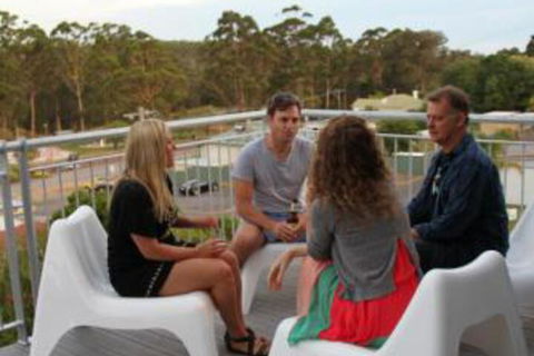 Studio Denmark - Accommodation Sunshine Coast 6