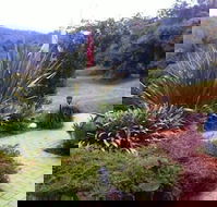 Rossmount Rural Retreat - Accommodation Sunshine Coast