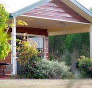 Amamoor Homestead BB and Country Cottages - Accommodation Sunshine Coast
