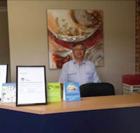Hilldrop Motor Inn - Accommodation Sunshine Coast