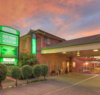 Bent Street Motor Inn - Accommodation Sunshine Coast