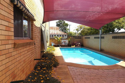 Civic Motel - Accommodation Sunshine Coast 6