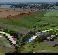 Jacaranda Motor Lodge - Accommodation Sunshine Coast