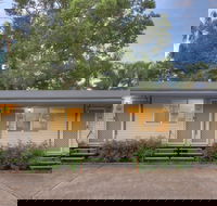 Glenwood Tourist Park  Motel - Accommodation Sunshine Coast