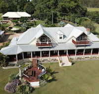 Clarence River Bed  Breakfast - Accommodation Sunshine Coast