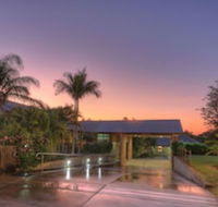 Heritage River Motor Inn - Accommodation Sunshine Coast