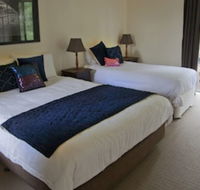 The Shingles Riverside Cottages - Accommodation Sunshine Coast
