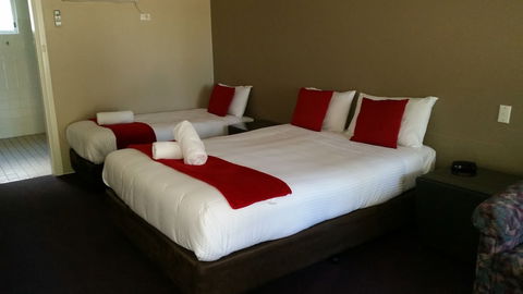 Moruya Motel - Accommodation Sunshine Coast 6