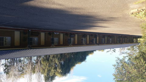 Moruya Motel - Accommodation Sunshine Coast 3