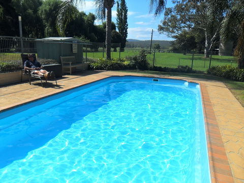 Moruya Motel - Accommodation Sunshine Coast 4