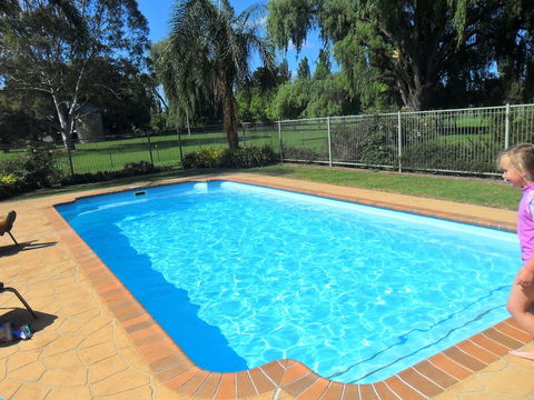 Moruya Motel - Accommodation Sunshine Coast 5
