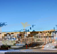 Limani Port Lincoln - Accommodation Sunshine Coast