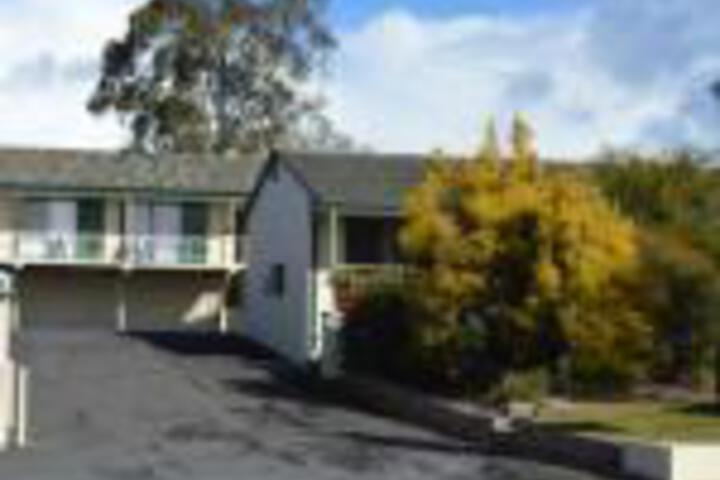 Allanson WA Accommodation Sunshine Coast