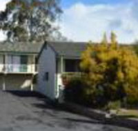 Collie Motel - Accommodation Sunshine Coast