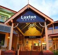Loxton Community Hotel Motel - Accommodation Sunshine Coast