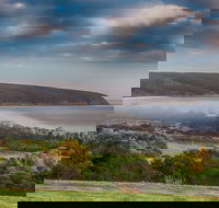 Antechamber Bay Retreats - Accommodation Sunshine Coast