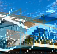 a Dune Escape - Accommodation Sunshine Coast