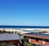 Blue Seas Holiday Villas - Accommodation Sunshine Coast