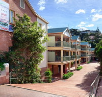 Terralong Terrace Apartments - Accommodation Sunshine Coast