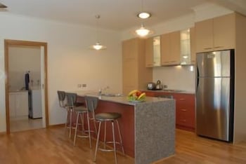 The Lakes Apartments - Accommodation Sunshine Coast 5
