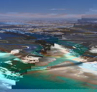 NRMA Eastern Beach Holiday Park - Accommodation Sunshine Coast