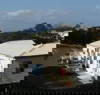 Lookout Holiday Units - Accommodation Sunshine Coast