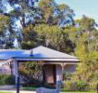 Araluen Park Cottages - Accommodation Sunshine Coast