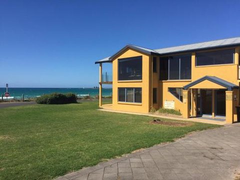 Port Fairy Getaway - Accommodation Sunshine Coast 4