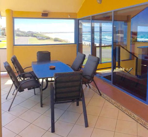 Port Fairy Getaway - Accommodation Sunshine Coast 1