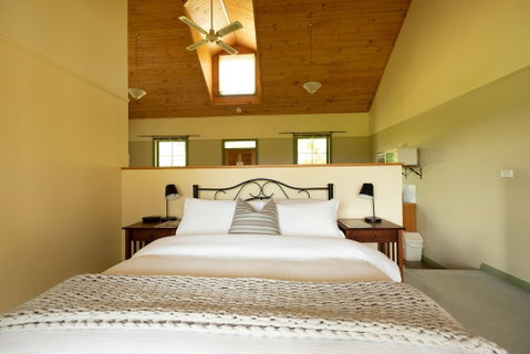 Clonmara Country House & Cottages - Accommodation Sunshine Coast 2