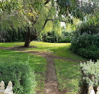 Clonmara Country House  Cottages - Accommodation Sunshine Coast