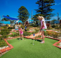 BIG4 Port Fairy - Accommodation Sunshine Coast