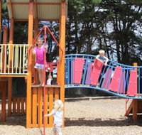 Gum Tree Caravan Park - Accommodation Sunshine Coast