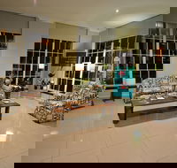 Winning Post Motor Inn Mudgee - Accommodation Sunshine Coast