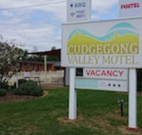 Cudgegong Valley Motel Mudgee - Accommodation Sunshine Coast