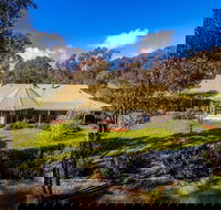 Wildwood Guesthouse - Accommodation Sunshine Coast