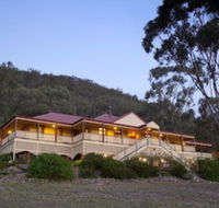 The Mudgee Homestead Guesthouse - Accommodation Sunshine Coast