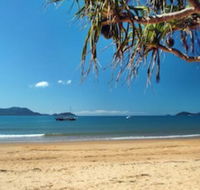 Apollo Jewel Beachfront Apartments - Accommodation Sunshine Coast