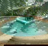 Hibiscus Lodge Bed  Breakfast - Accommodation Sunshine Coast