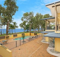 Taihoa Holiday Units - Accommodation Sunshine Coast