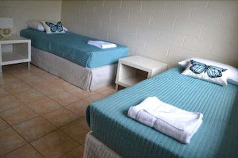 Dunk Island View Caravan Park - Accommodation Sunshine Coast 5