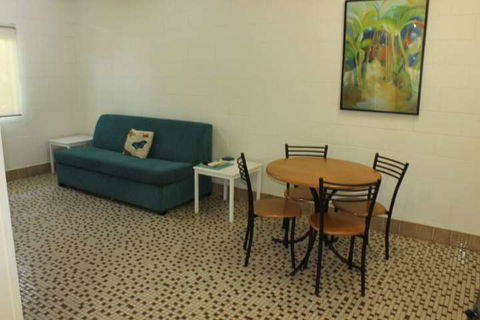 Dunk Island View Caravan Park - Accommodation Sunshine Coast 4
