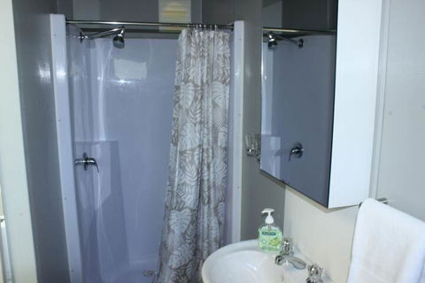 Dunk Island View Caravan Park - Accommodation Sunshine Coast 6