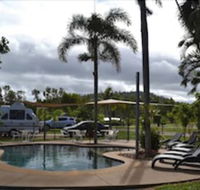 Dunk Island View Caravan Park - Accommodation Sunshine Coast