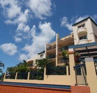 Mediterranean Resorts - Accommodation Sunshine Coast