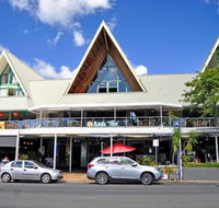 Airlie Waterfront Accommodation - Accommodation Sunshine Coast