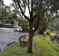 Lorne Foreshore Caravan Park - Accommodation Sunshine Coast