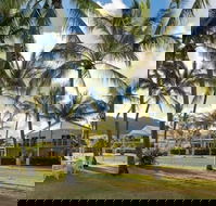 Sails On Horseshoe - Accommodation Sunshine Coast